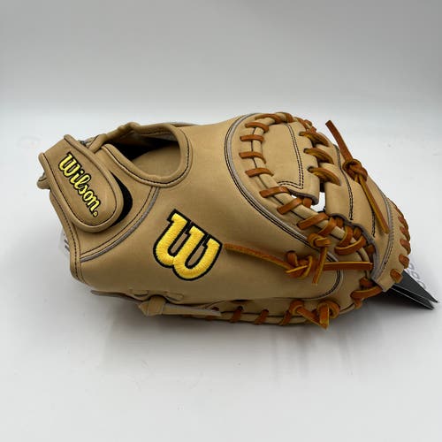 Wilson A2000 PF33 33” Catchers Mitt Baseball Glove