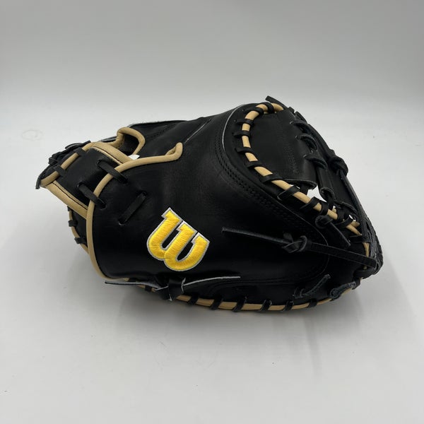 Wilson A2000 1734 34” Catchers Mitt Baseball Glove