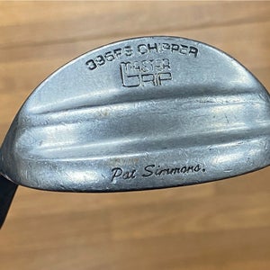 Master Grip 396 PS Paul Simmons Chipper Right Handed/ Ready to play!