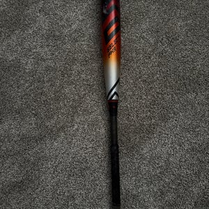 2023 Louisville Slugger Select PWR Hybrid USSSA Certified Bat (-5) 26 oz 31" (Used)