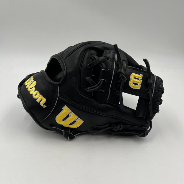 Wilson A2000 1788 11.25 Infield Baseball Glove