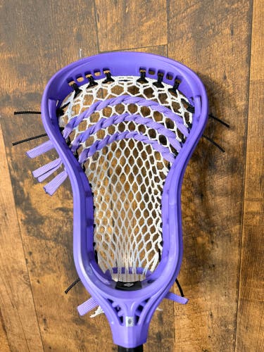StringKing custom strung Mark 3D