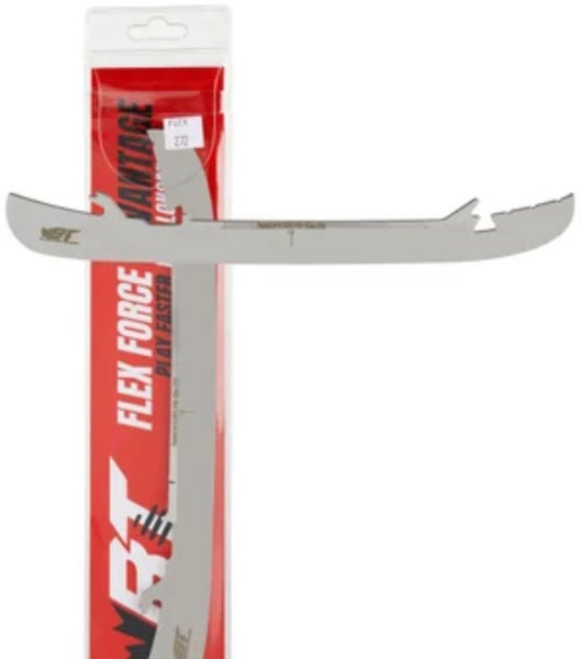 Bladetech steel size 272 blades