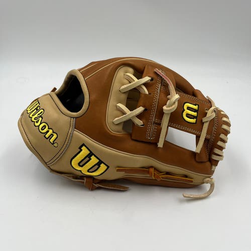 Wilson A2000 1975 11.75 Infield Baseball Glove