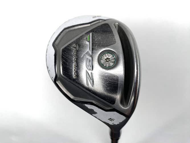 TaylorMade RocketBallz 6 Hybrid 28* 55g Ladies Graphite Womens RH
