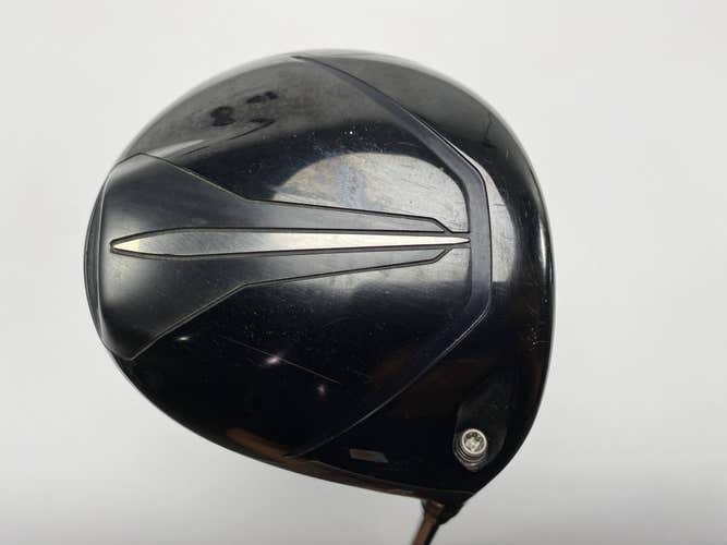 Titleist TSR1 Driver 10* Callaway RCH 45 A 45g Senior RH Midsize Grip