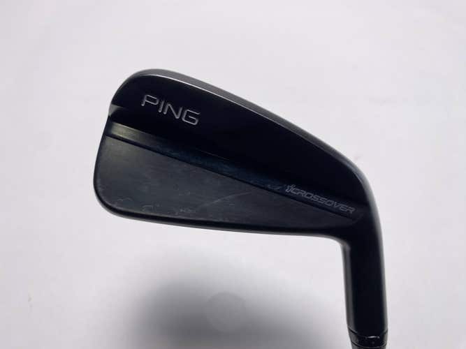 Ping iCrossover 2 Hybrid 18* Tour 2.0 85g Stiff Graphite Mens RH