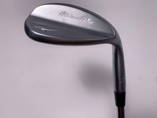 Mizuno Pro T-1 Lob Wedge LW 58* 10 Bounce V-Grind DG S400 Tour Issue Mens RH