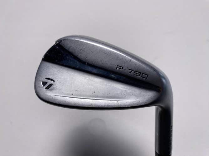 TaylorMade P790 2021 Gap Wedge GW DG 95 R300 95g Regular Steel Mens RH