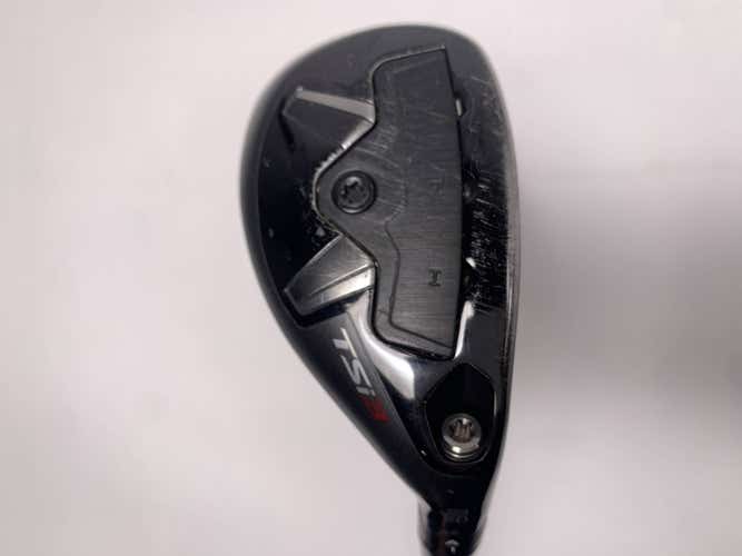 Titleist TSi3 3 Hybrid 20* Tensei K Black XlinkTech 85g Extra Stiff RH