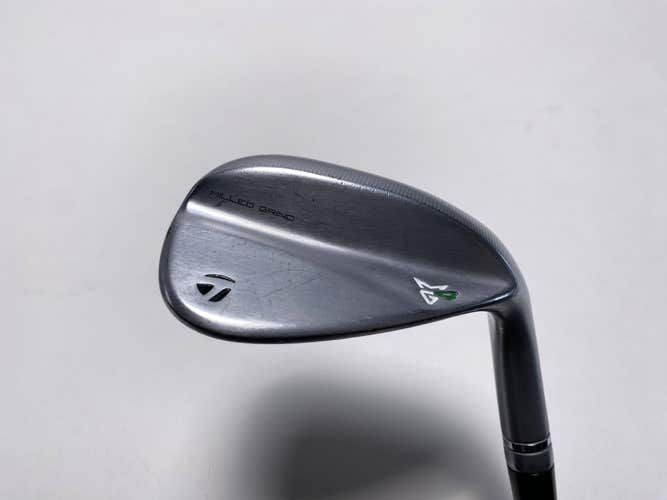 TaylorMade Milled Grind 4 Chrome Sand Wedge SW 54* 11 DG Tour Issue RH