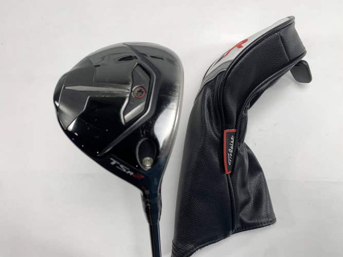 Titleist TSR2 3 Fairway Wood 15* Tensei Blue AV Series Xlink 65g Stiff RH HC