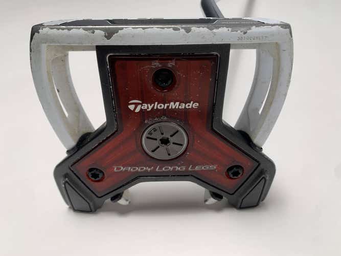 TaylorMade Daddy Long Legs Putter 35" Mens RH