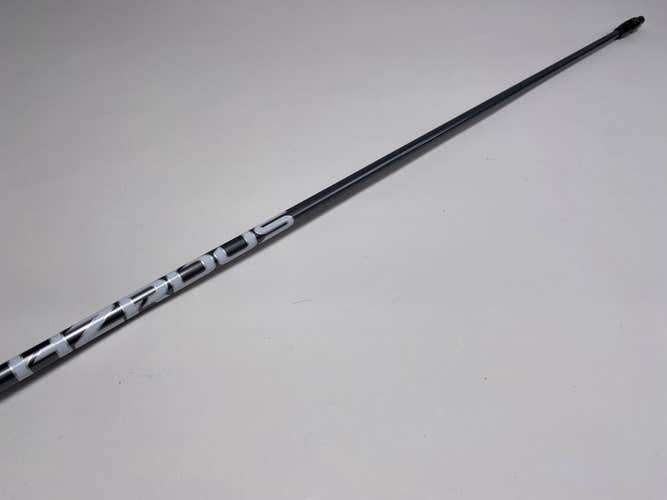 Project X HZRDUS 5.5 Gen 4 60g Regular Fairway Shaft 42"-Callaway READ