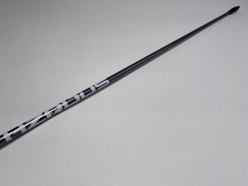 Project X HZRDUS 5.5 Gen 4 60g Regular Fairway Shaft 42"-Callaway READ