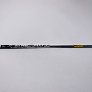 Mitsubishi Chemical Kuro Kage 60g Regular Driver Shaft 44.75"-Taylormade LH