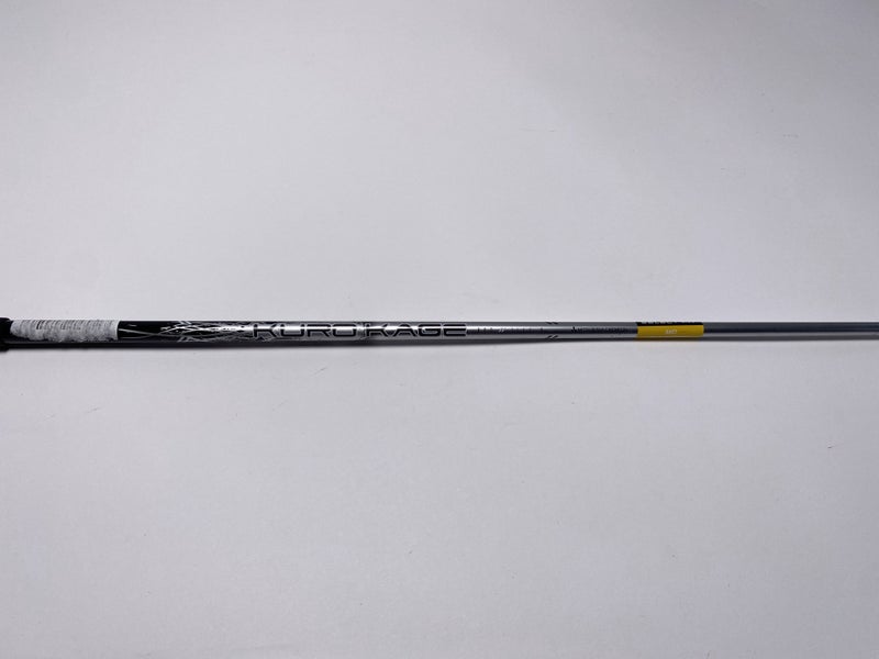 Mitsubishi Chemical Kuro Kage 60g Regular Driver Shaft 44.75"-Taylormade LH