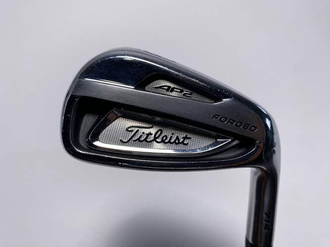 Titleist 714 AP2 Single 9 Iron KBS Tour Stiff Steel Mens RH