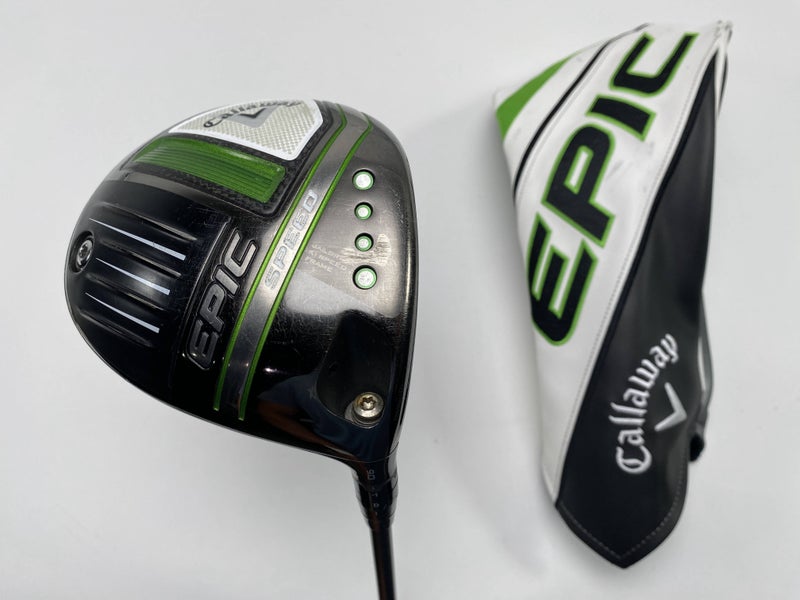 AutoFlex SF305 X Graphite Driver Shaft 45.75"-Callaway