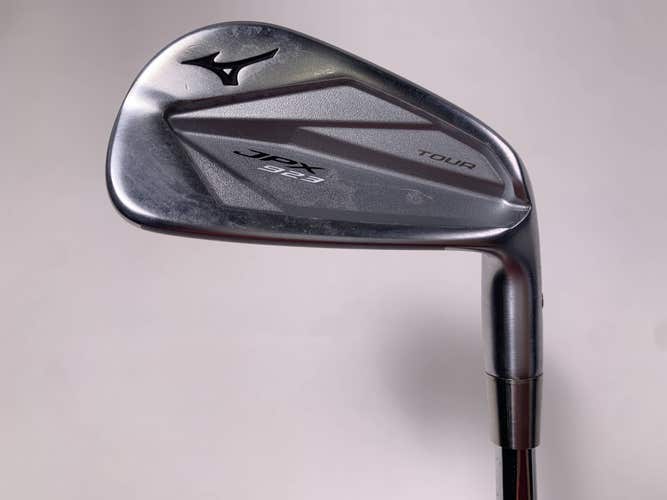 Mizuno JPX 923 Tour Single 7 Iron Fitter NS Pro Modus 3 10g Extra Stiff RH