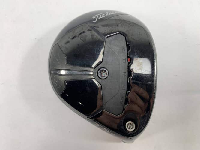 Titleist TSR3 Fairway Wood 15* HEAD ONLY Mens RH