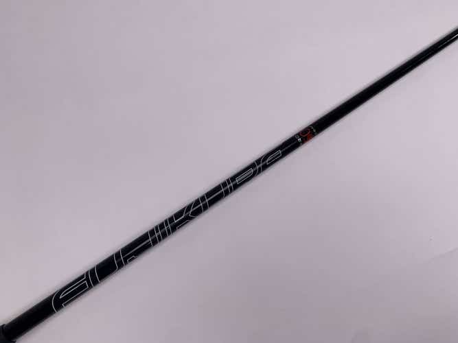 Fujikura Pro 50g Regular Graphite Driver Shaft 44.5"-Taylormade