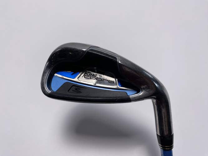 Cobra S9 Single 6 Iron Graphite Design Tour AD YS Ladies Graphite Womens RH