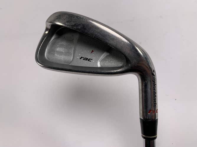 TaylorMade Rac HT Single 3 Iron Light Metal Stiff Graphite Mens RH