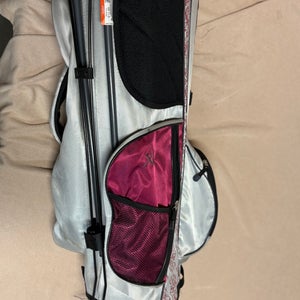 Women's Top Flite Bag (Used)