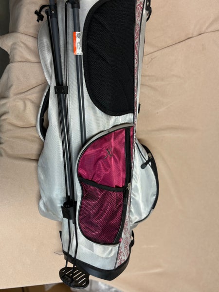 Women's Top Flite Bag (Used)