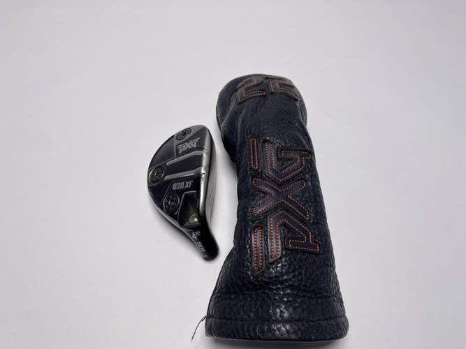 PXG 0311 XF GEN5 4 Hybrid 22* HEAD ONLY Mens RH HC