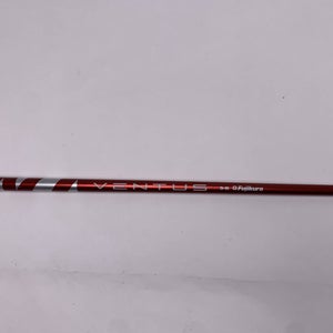Fujikura Ventus Red 5R Velocore Regular Graphite Driver Shaft 44.5"-PXG