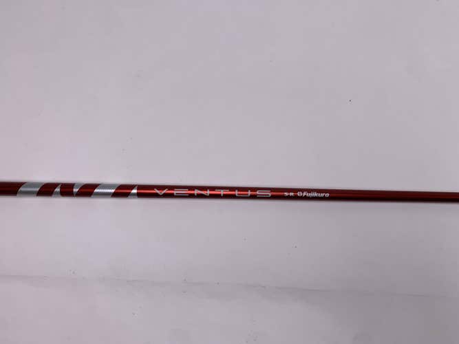 Fujikura Ventus Red 5R Velocore Regular Graphite Driver Shaft 44.5"-PXG