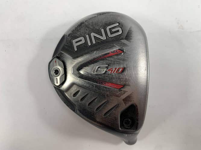 Ping G410 3 Fairway Wood 14.5* HEAD ONLY Mens RH