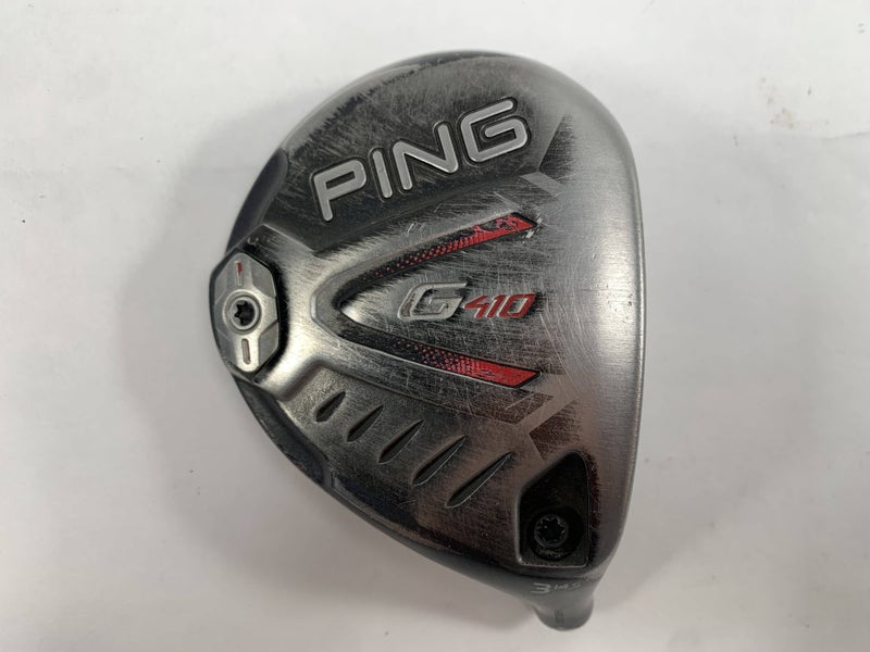 Ping G410 3 Fairway Wood 14.5* HEAD ONLY Mens RH