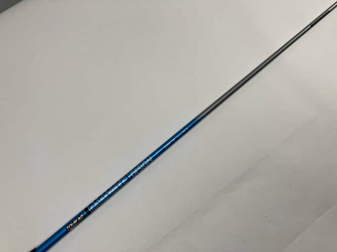 Graphite Design Tour AD UB-5 Regular Graphite Fairway Wood Shaft 41.75"-PXG