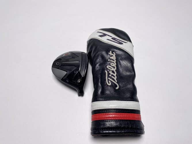 Titleist TSi2 Fairway Wood 18* HEAD ONLY Mens RH HC