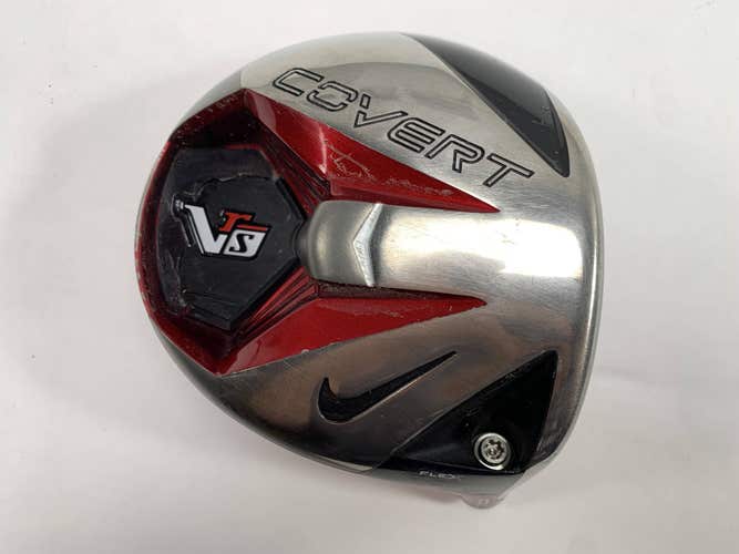 Nike VR S Covert Driver HEAD ONLY Mens RH