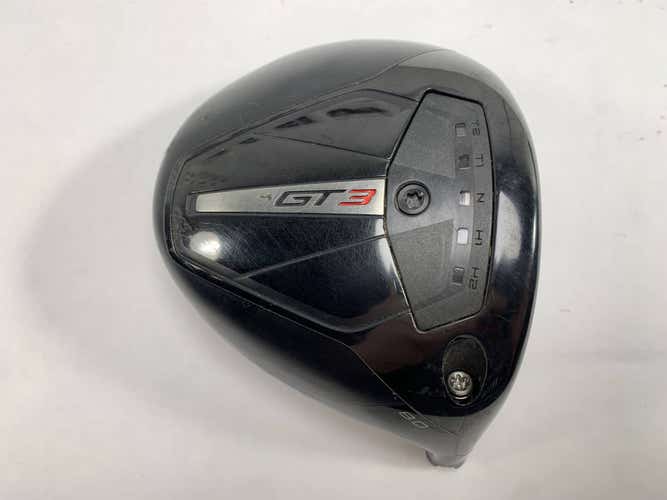 Titleist GT3 Driver 8* HEAD ONLY Mens RH
