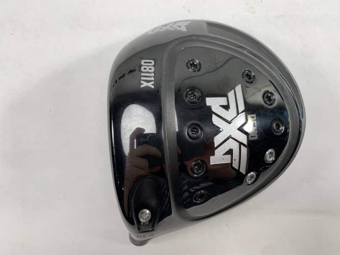 PXG 0811 X Driver 10.5* HEAD ONLY Mens LH