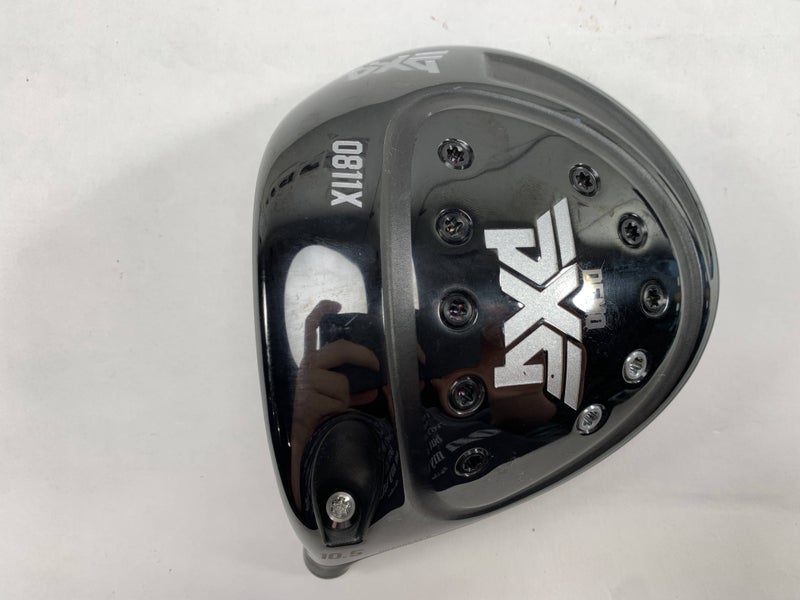 PXG 0811 X Driver 10.5* HEAD ONLY Mens LH