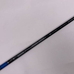 Mitsubishi Chemical Tensei Blue Limited 65g Reg Driver Shaft 44.5"-Taylormade