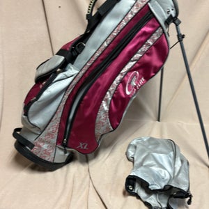 Women's Top Flite Bag (Used)