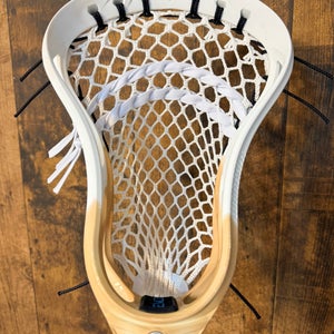 Warrior Evo V custom