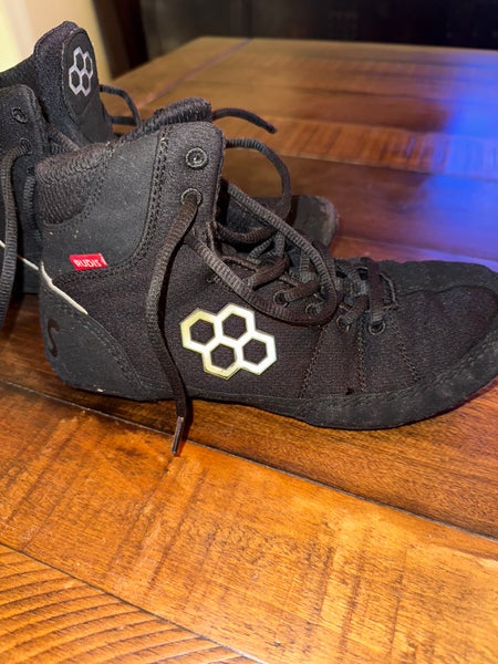 RUDIS wrestling shoes men’s 7.5