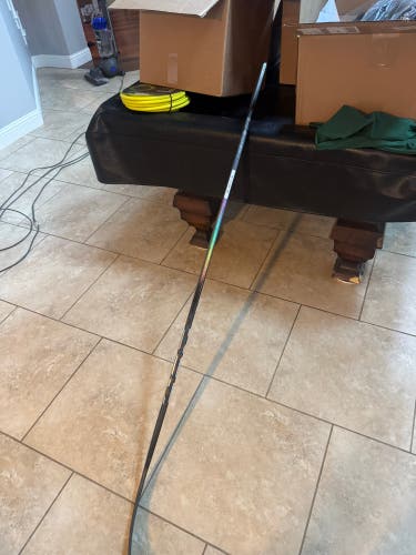 Intermediate CCM JetSpeed FT8 Pro Right Handed Hockey Stick P28 55 Flex (New)