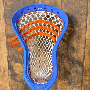 STX Hammer 1K Strung Head (New)