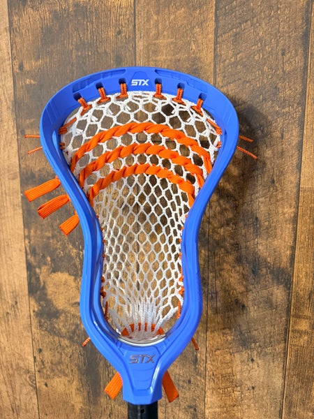 STX Hammer 1K Strung Head (New)