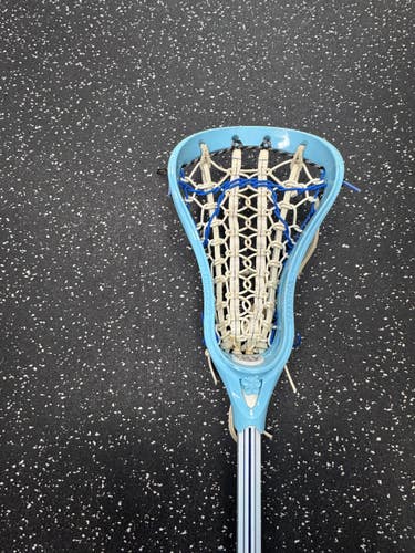 Used Maverik TWIST Wmn Atk/Mid Complete Stick Carolina Blue 11849-S000034278