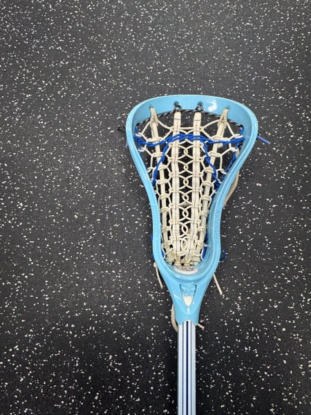 Used Maverik TWIST Wmn Atk/Mid Complete Stick Carolina Blue 11849-S000034278